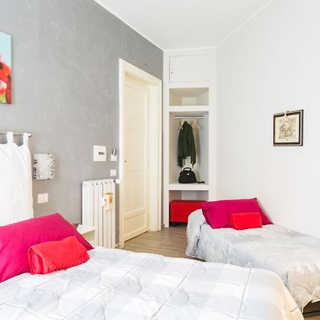 B&B Calamatta Рим Екстер'єр фото