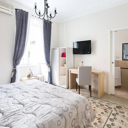 B&B Calamatta Рим Екстер'єр фото