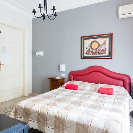 B&B Calamatta Рим Екстер'єр фото