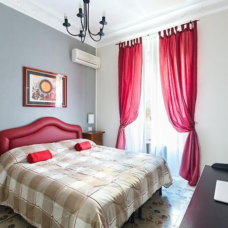 B&B Calamatta Рим Екстер'єр фото