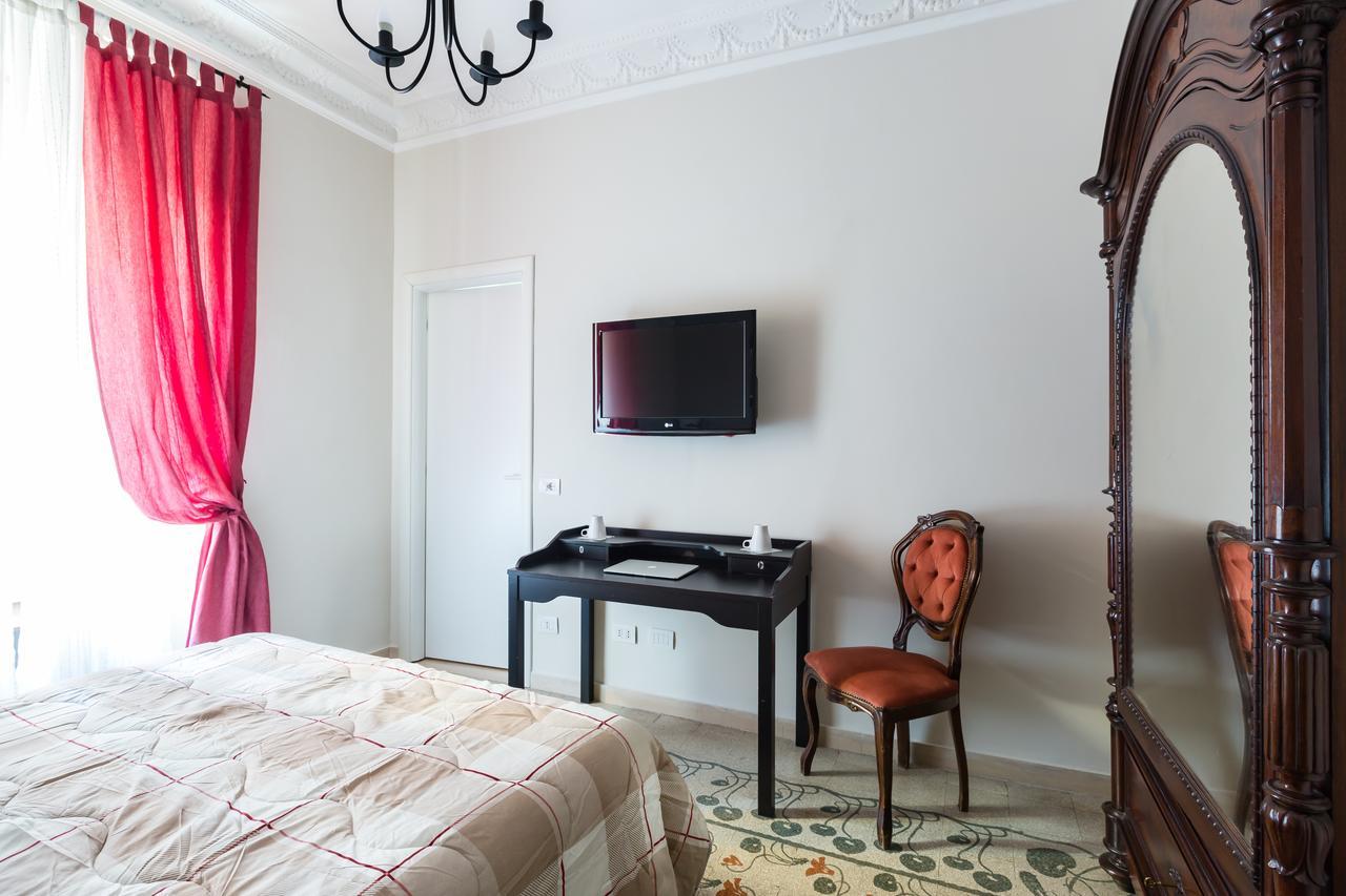 B&B Calamatta Рим Екстер'єр фото