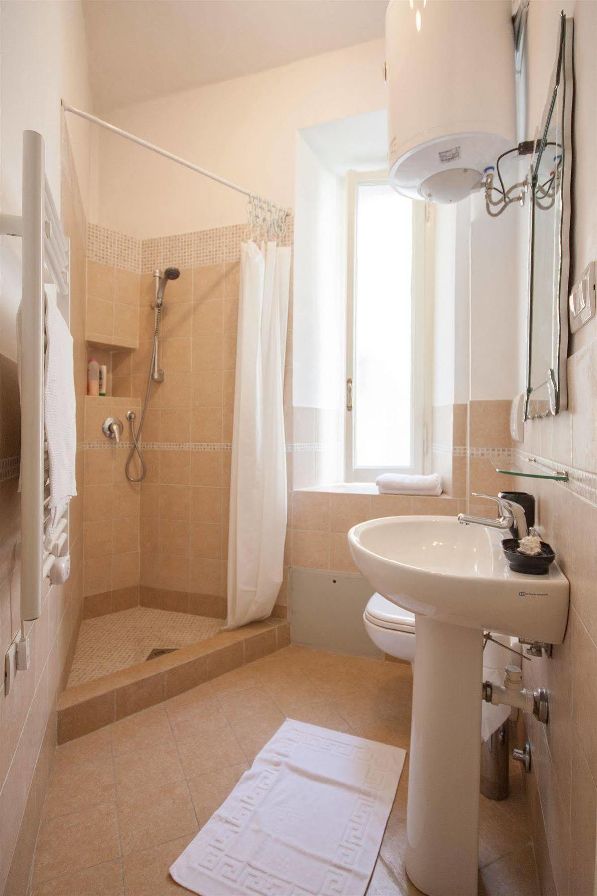 B&B Calamatta Рим Екстер'єр фото
